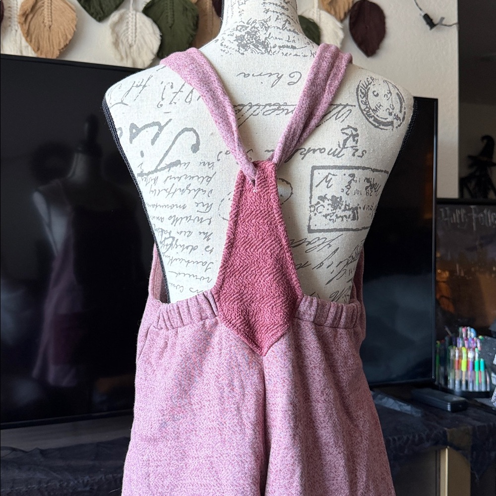 3BN - Jodi Romper - Picture 10 of 10